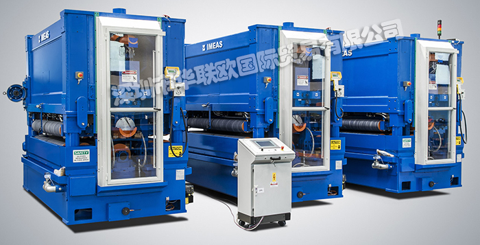 意大利IMEAS SPA國際著名砂光機(jī)制造商