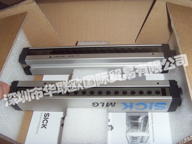 SICK傳感器值得購買嗎（了解一下德國SICK傳感器的主要特點）