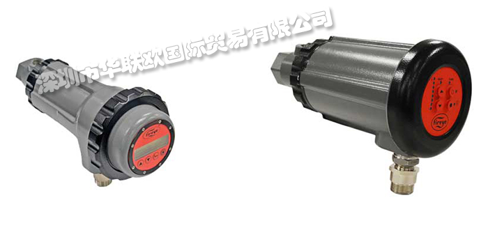 FIREYE火焰檢測器功能介紹(美國FIREYE火焰檢測器的工作原理是什么)