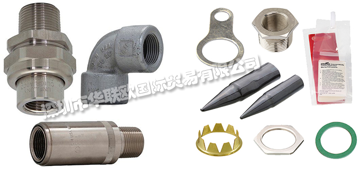 低價(jià)銷售美國COOPER MEDC LIMITED疝氣燈防爆燈具