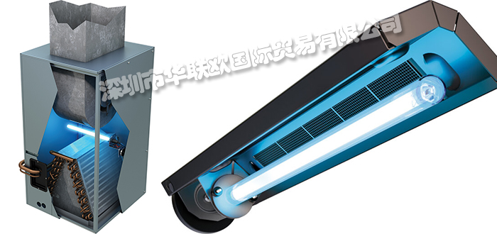 優勢供應美國FRESH-AIRE UV紫外線燈