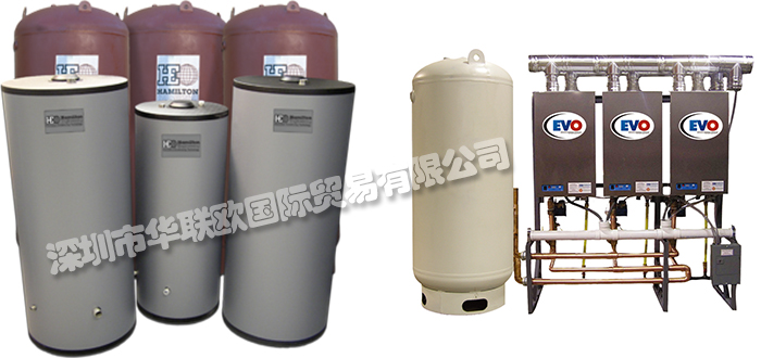 低價經銷美國HAMILTON ENGINEERING鍋爐水加熱器