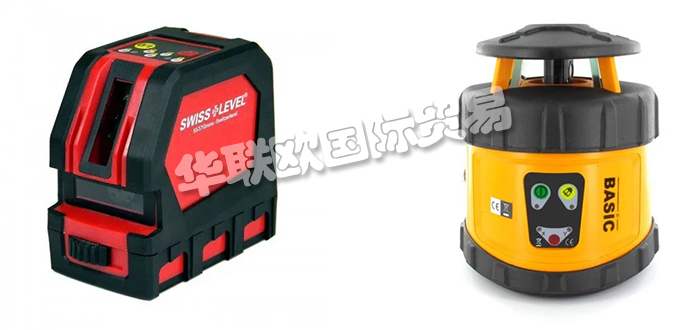 瑞士SWISS LEVEL聯軸器接收機產品供應