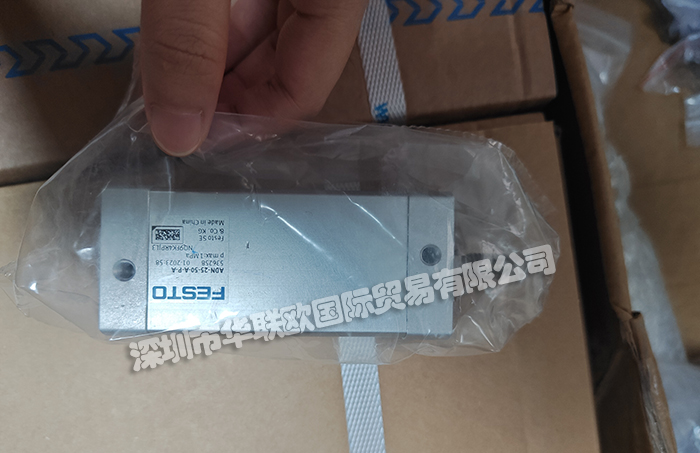 德國FESTO費(fèi)托斯氣缸DGST-20-200-PA產(chǎn)品價(jià)格