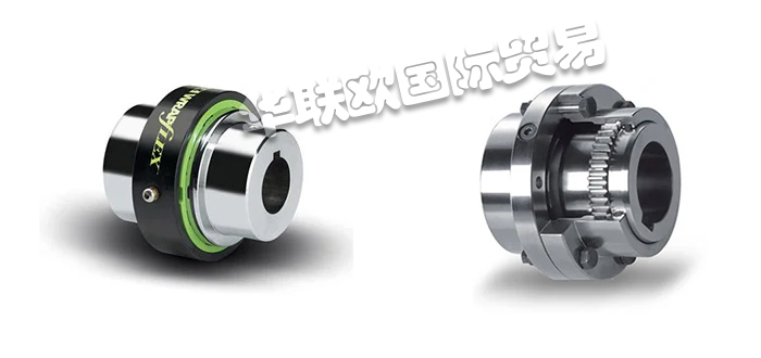 HUB CITY聯軸器,美國聯軸器,HUB CITY聯軸器類型,美國HUB CITY