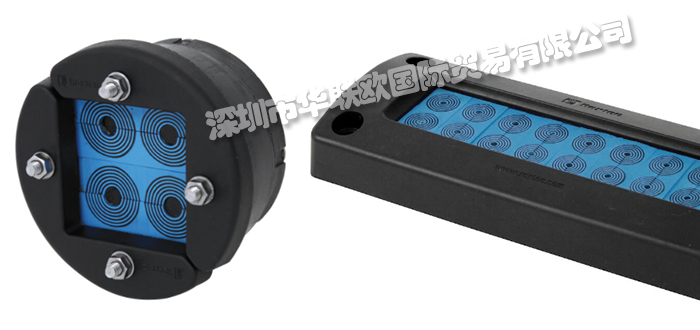 瑞典ROXTEC密封電纜管（ROXTEC電纜和管道密封系統）