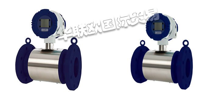 WIKA流量計,WIKA超聲波流量計,德國流量計,德國超聲波流量計,FLC-UFL,德國WIKA