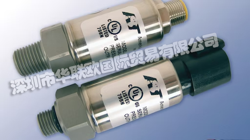 美國ASTSENSORS品牌介紹（AST傳感器ASTSENSORS固態壓力開關）