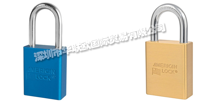 美國AMERICAN LOCK組合鎖凸輪鎖產(chǎn)品齊全,優(yōu)惠多