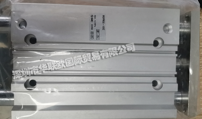 日本SMC氣缸型號規格對照表（附SMC氣缸型號含義大全）