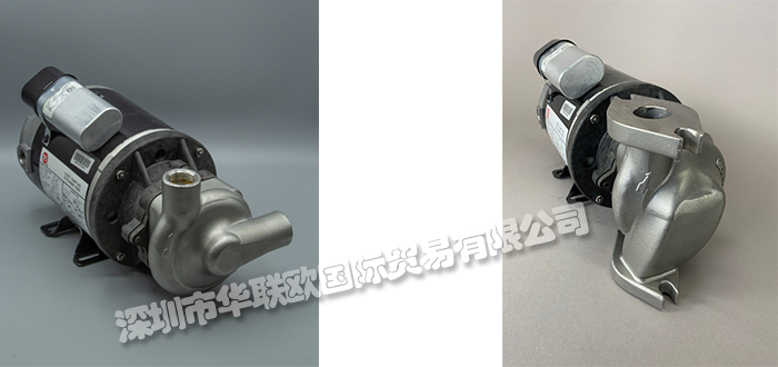 美國MARCH PUMPS驅(qū)動泵化工泵產(chǎn)品介紹