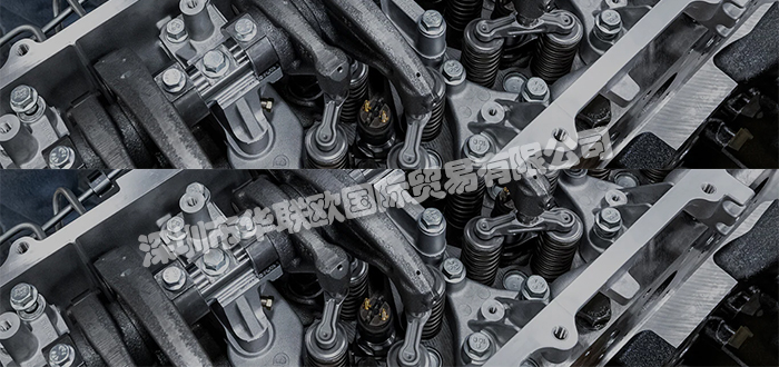 供應美國JOHN DEERE發電機柴油發動機