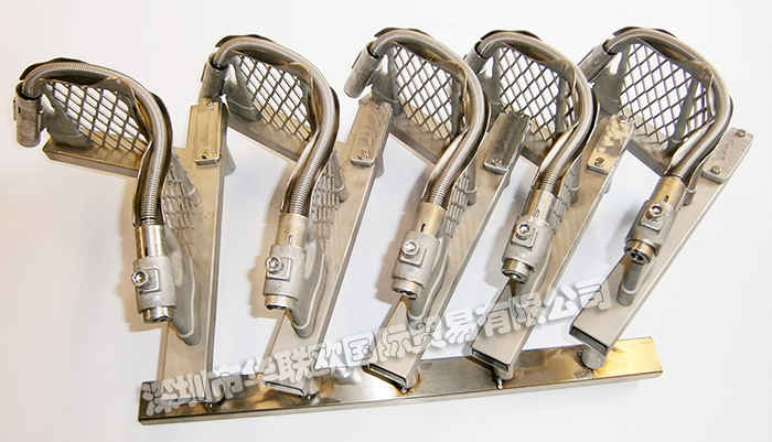 德國SICKERT&HAFNER是全球的電池充電和物料輸送技術供應商