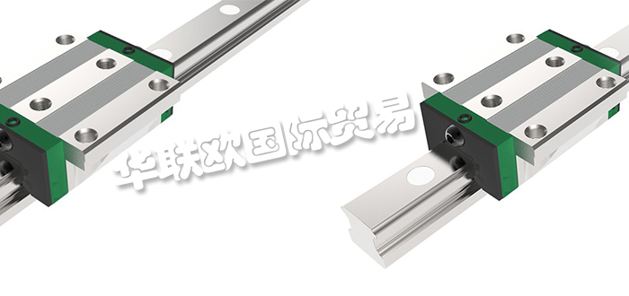 德國INA直線導軌軸承產品介紹及保養方法