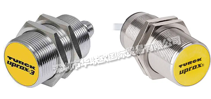 TURCK圖爾克接近開(kāi)關(guān)(德國(guó)圖爾克接近開(kāi)關(guān)產(chǎn)品說(shuō)明書)