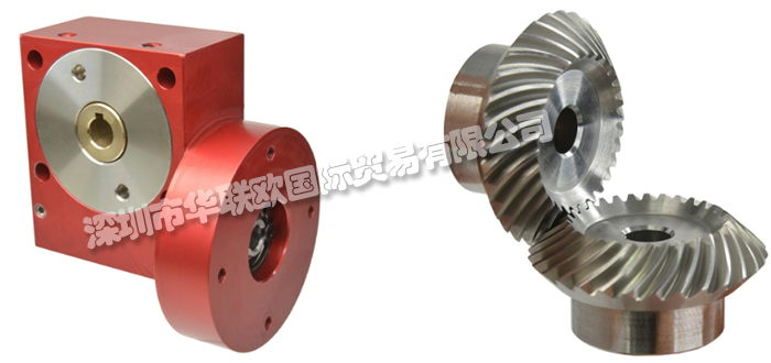 華聯歐優勢供應英國ONDRIVES變速箱減速機