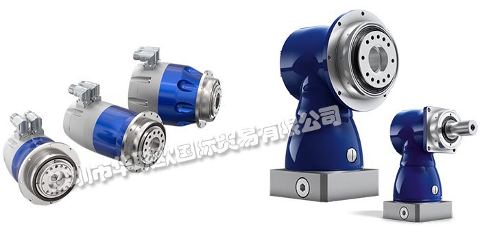 德國ALPHA PG ENTERPRISE氣動(dòng)執(zhí)行器行星減速機(jī)