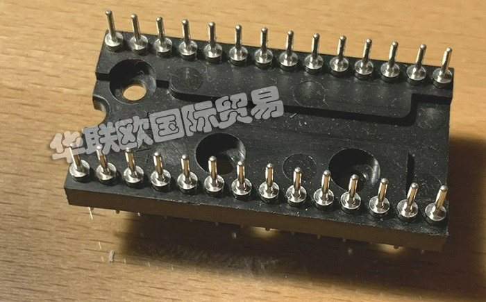 AUGAT品牌介紹（美國(guó)AUGAT連接器晶體管插座）