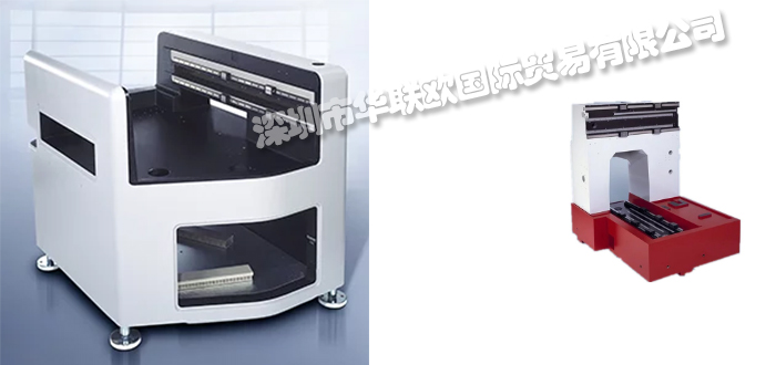 RAMPF,美國RAMPF機床和機床元件