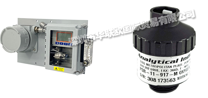 美國(guó)AII氧傳感器產(chǎn)品詳細(xì)介紹