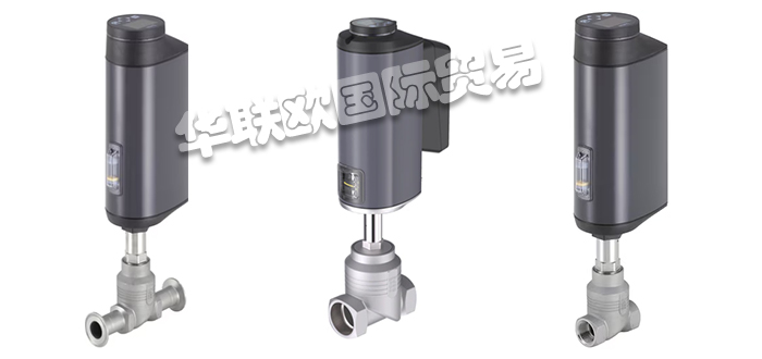 BURKERT控制閥,德國(guó)控制閥,BURKERT控制閥概覽,BURKERT控制閥使用說明,德國(guó)BURKERT