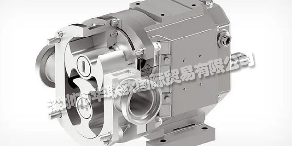 德國科諾KNOLL螺桿泵及轉(zhuǎn)子泵、離心泵的原理、優(yōu)缺點(diǎn)簡單