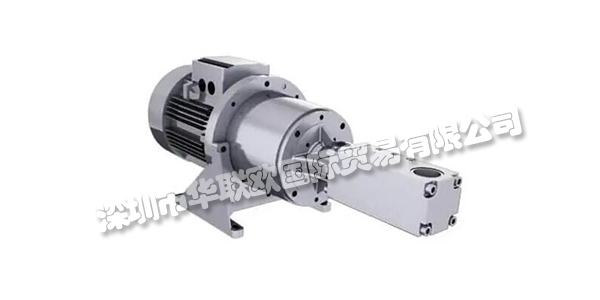 德國科諾KNOLL螺桿泵及轉(zhuǎn)子泵、離心泵的原理、優(yōu)缺點(diǎn)簡單