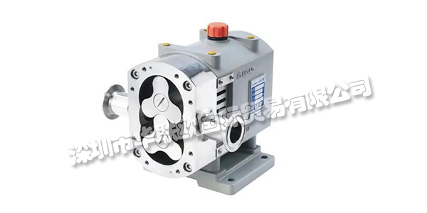 德國科諾KNOLL螺桿泵及轉(zhuǎn)子泵、離心泵的原理、優(yōu)缺點(diǎn)簡單