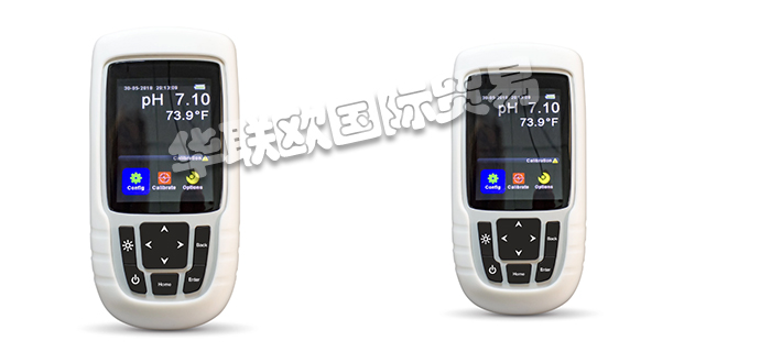 DELTATRAK PH計(jì),美國PH計(jì),24310型號,DELTATRAK PH計(jì)規(guī)格,美國DELTATRAK