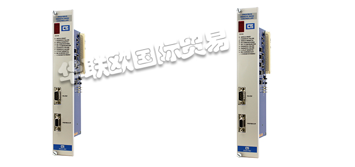 CTI控制器,美國控制器,美國CTI控制器,2500系列,美國CTI