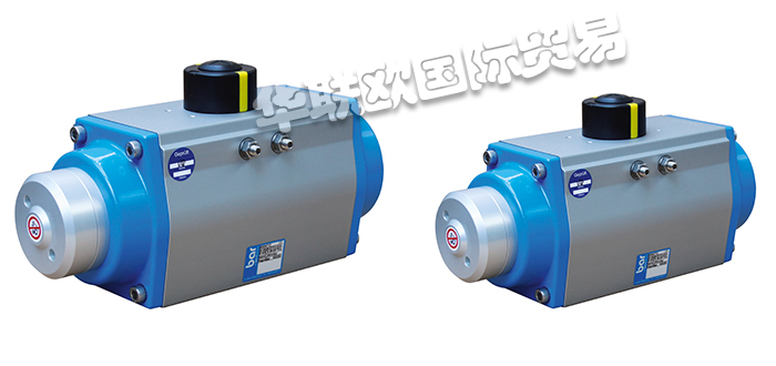 BAR執行器,BAR氣動執行器,德國執行器,德國氣動執行器,德國BAR