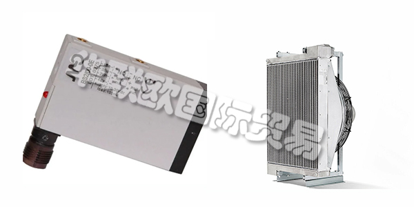 FUNKE熱交換器（德國FUNKE熱交換器產(chǎn)品介紹）