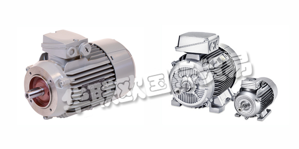 挪威LONNE電機產品技術數據介紹