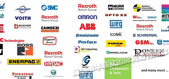 歐美工業品：行業發展趨勢如何？一站式服務模式能否成為未來發展方向？