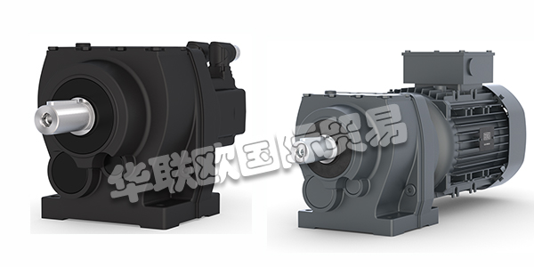 分析德國科比KEB減速電機技術數據