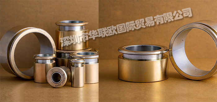 美國QUIKLOC軸環/襯套/螺釘錐套產品詳情