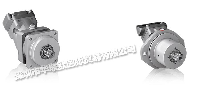 瑞典SUNFAB馬達產品介紹（SUNFAB液壓馬達）