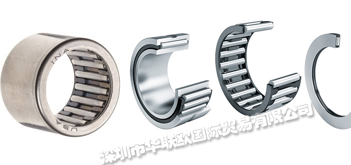 德國INA滾動軸承產品特點（INA滾動軸承產品介紹）