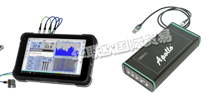 華聯(lián)歐供應(yīng)德國SINUS MESSTECHNIK聲級(jí)計(jì)傳感器