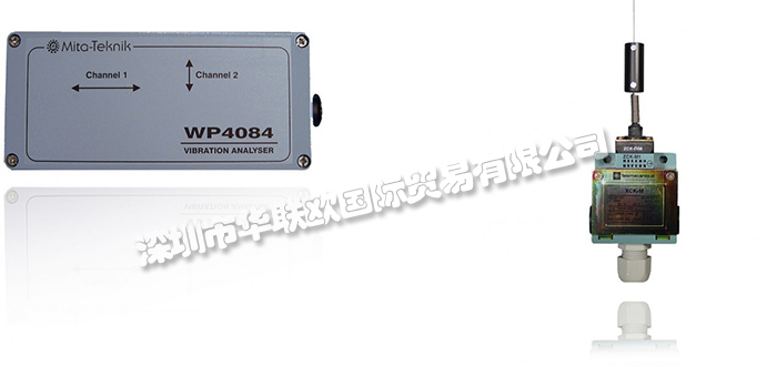 丹麥MITA-TEKNIK振動傳感器/風機主控制器