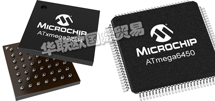 ATMEL品牌介紹（美國ATMEL驅動器數字溫度傳感器）