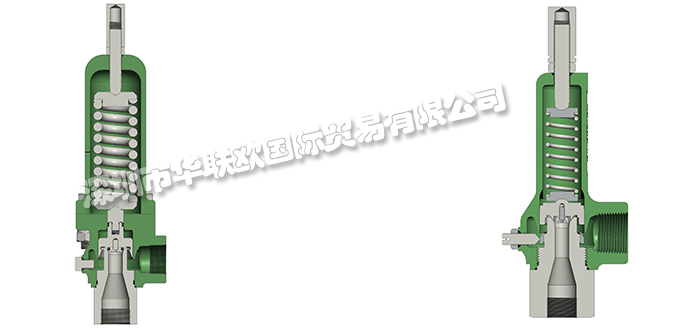 美國FLOW SAFE安全閥泄壓閥產品優惠供應