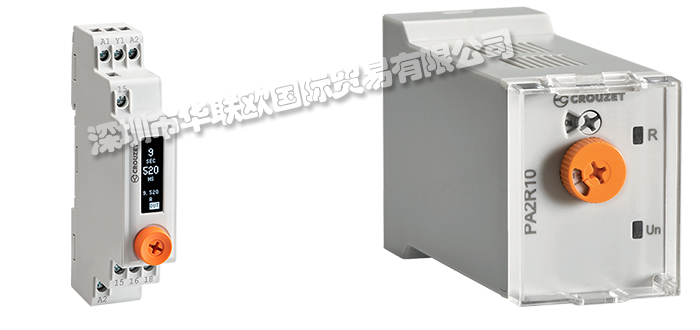 法國高諾斯CROUZET計(jì)時(shí)器產(chǎn)品原裝正品優(yōu)勢供應(yīng)