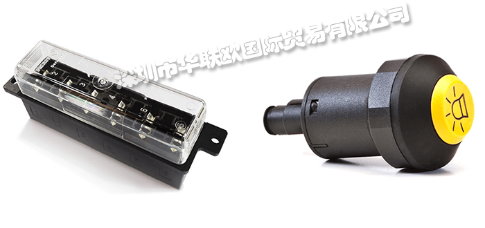 馬耳他MERIT MALTA微型繼電器/重型開關/喇叭