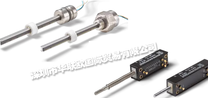 供應德國MEGATRON線性位移傳感器RC20