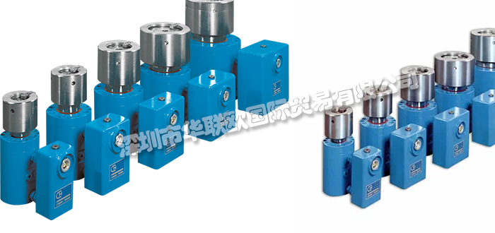 HYLATECHNIK品牌介紹（德國HYLATECHNIK液壓機阻尼器）