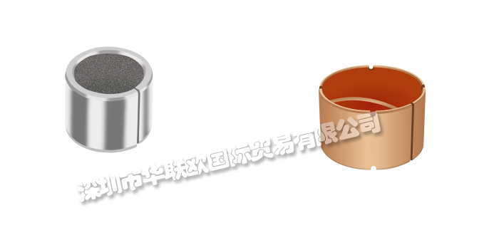 德國GGB軸承產品特點（供應德國GGB軸承）