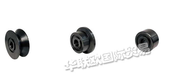 MCGILL品牌介紹（美國(guó)MCGILL滾針軸承球面滾子軸承）