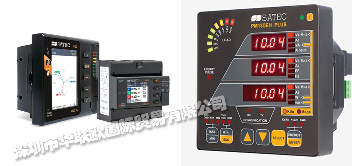 SATEC電流傳感器特點（美國SATEC電流傳感器產(chǎn)品詳情）