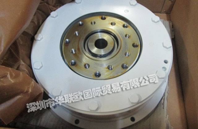 德國VOITH福伊特聯軸器產品相關介紹一起了解下